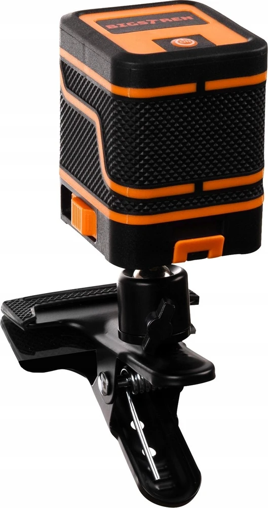Bigstren lazerinis level - Bigstreen 24293 cross laser