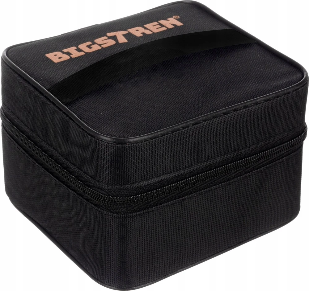 Bigstren lazerinis level - Bigstreen 24293 cross laser