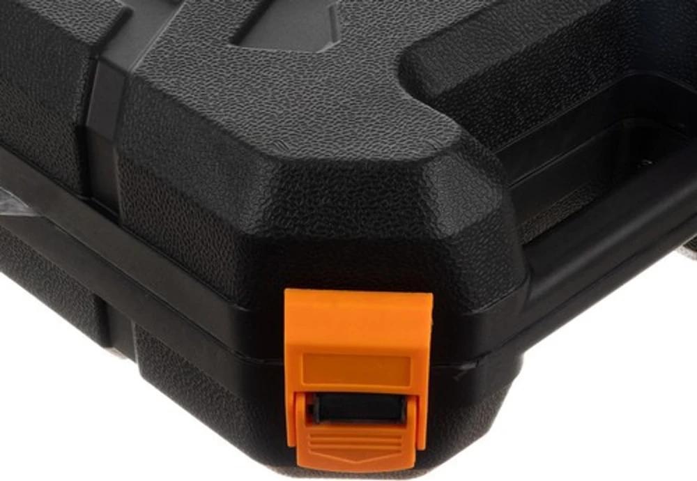 Vakuuminis siurbtukas su pompa Bigstren 22479