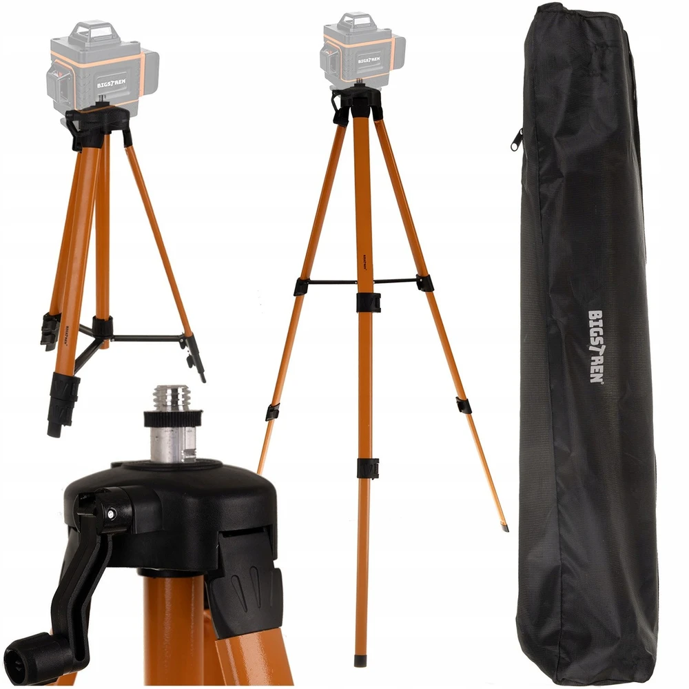 Bigstren Trikojis kryžminiam lazeriui 150 cm Bigstreen 25964