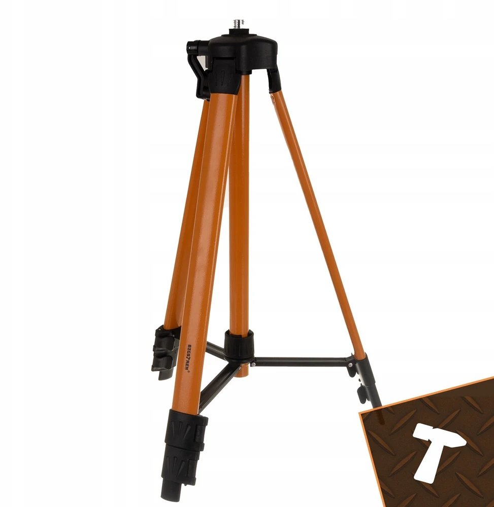 Bigstren Trikojis kryžminiam lazeriui 150 cm Bigstreen 25964