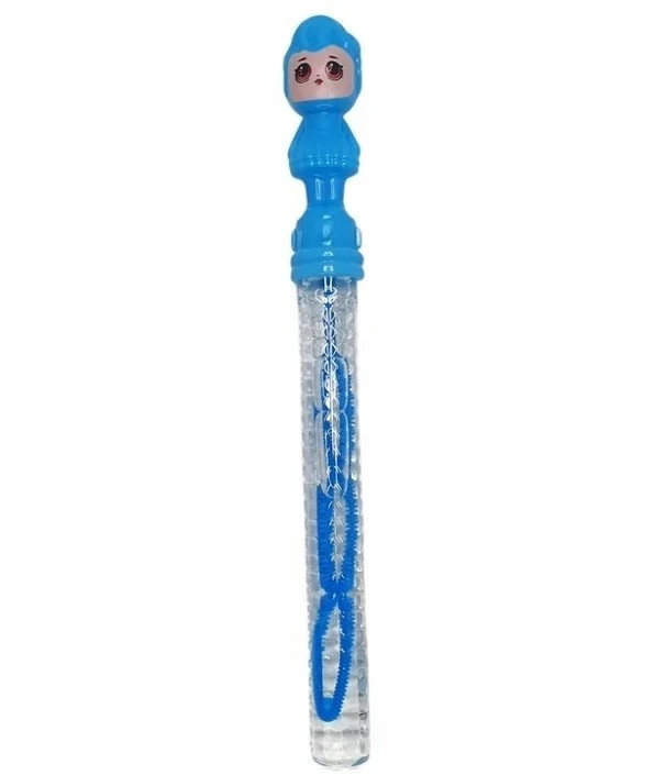 Bigtoys Muilo burbulai 60195 LĖLĖ 6 CM 1 vnt