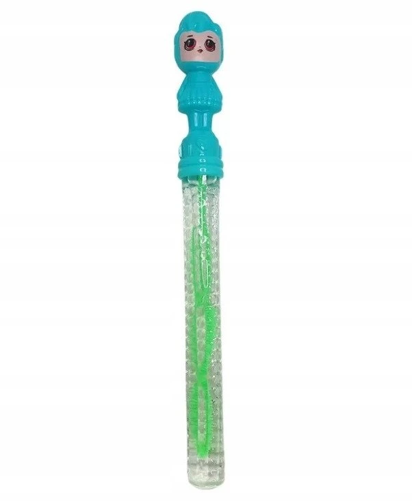 Bigtoys Muilo burbulai 60195 LĖLĖ 6 CM 1 vnt