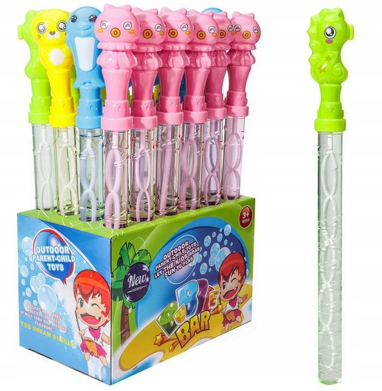 BIGTOYS vandenyno burbulai 37 cm 4wz BBAN6110 76110