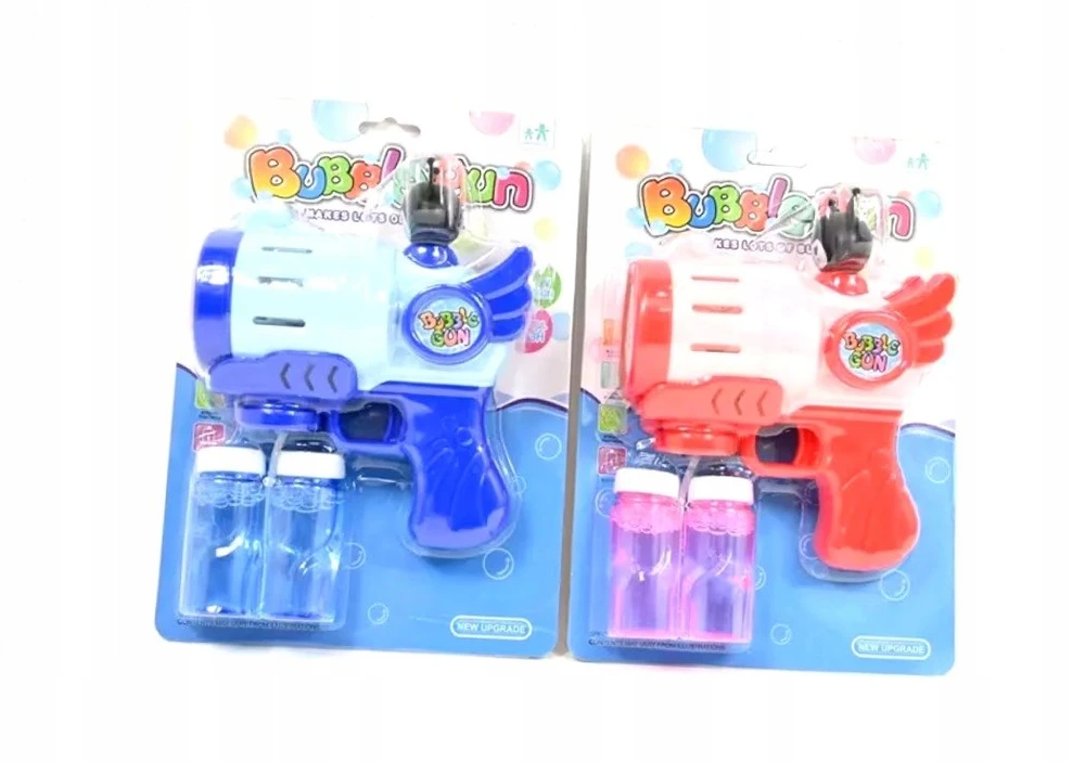 BIGTOYS Burbulų mašina be lazdelės 2kolų KURA BBAŃ2459 52459