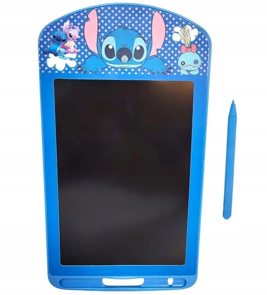 BIGTOYS Planšetė grafinis 8.5" gyvūnas BTA2660 92660