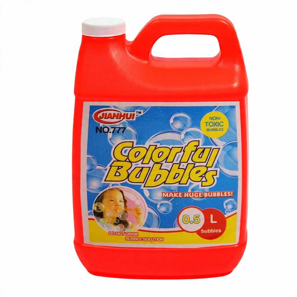 BIGTOYS Vakuuminis skystis 500 ml BBAN0285 40285