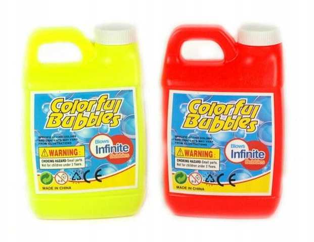 BIGTOYS Vakuuminis skystis 500 ml BBAN0285 40285