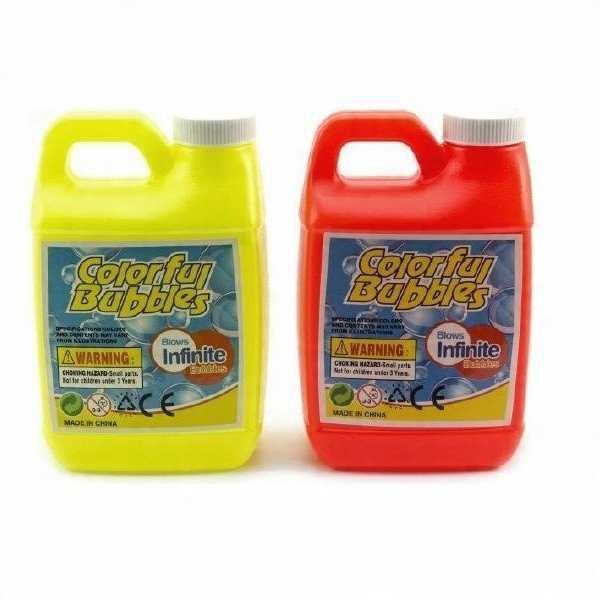 BIGTOYS Vakuuminis skystis 500 ml BBAN0285 40285