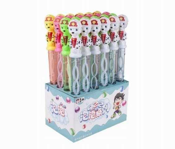BIGTOYS Šunų taurės 37 cm, 24 vnt./doz. BBAN5794 95794