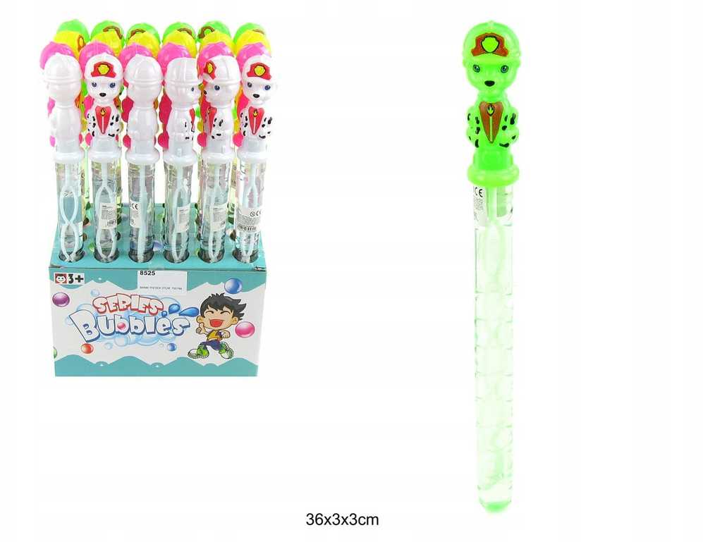 BIGTOYS Šunų taurės 37 cm, 24 vnt./doz. BBAN5794 95794