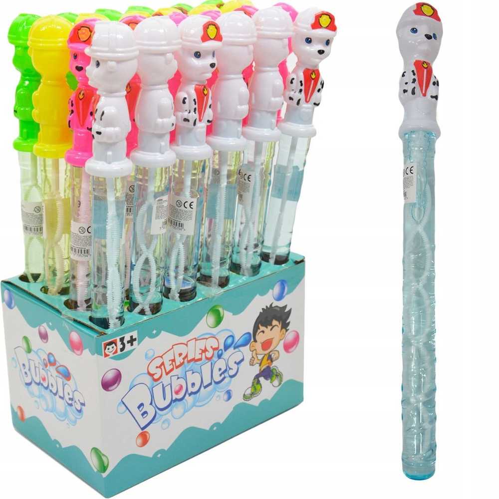 BIGTOYS Šunų taurės 37 cm, 24 vnt./doz. BBAN5794 95794