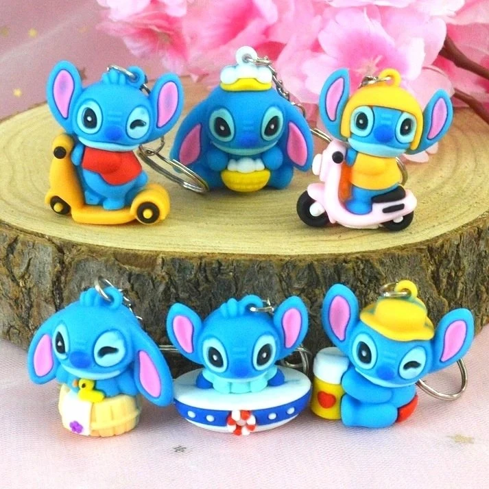 BIGTOYS Animal STI Pakabutis 7cm 10wz BZ1588 91588