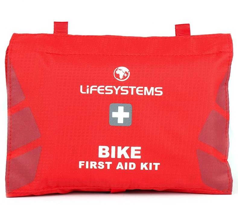 „Lifesystems“ dviračio pirmosios pagalbos rinkinys