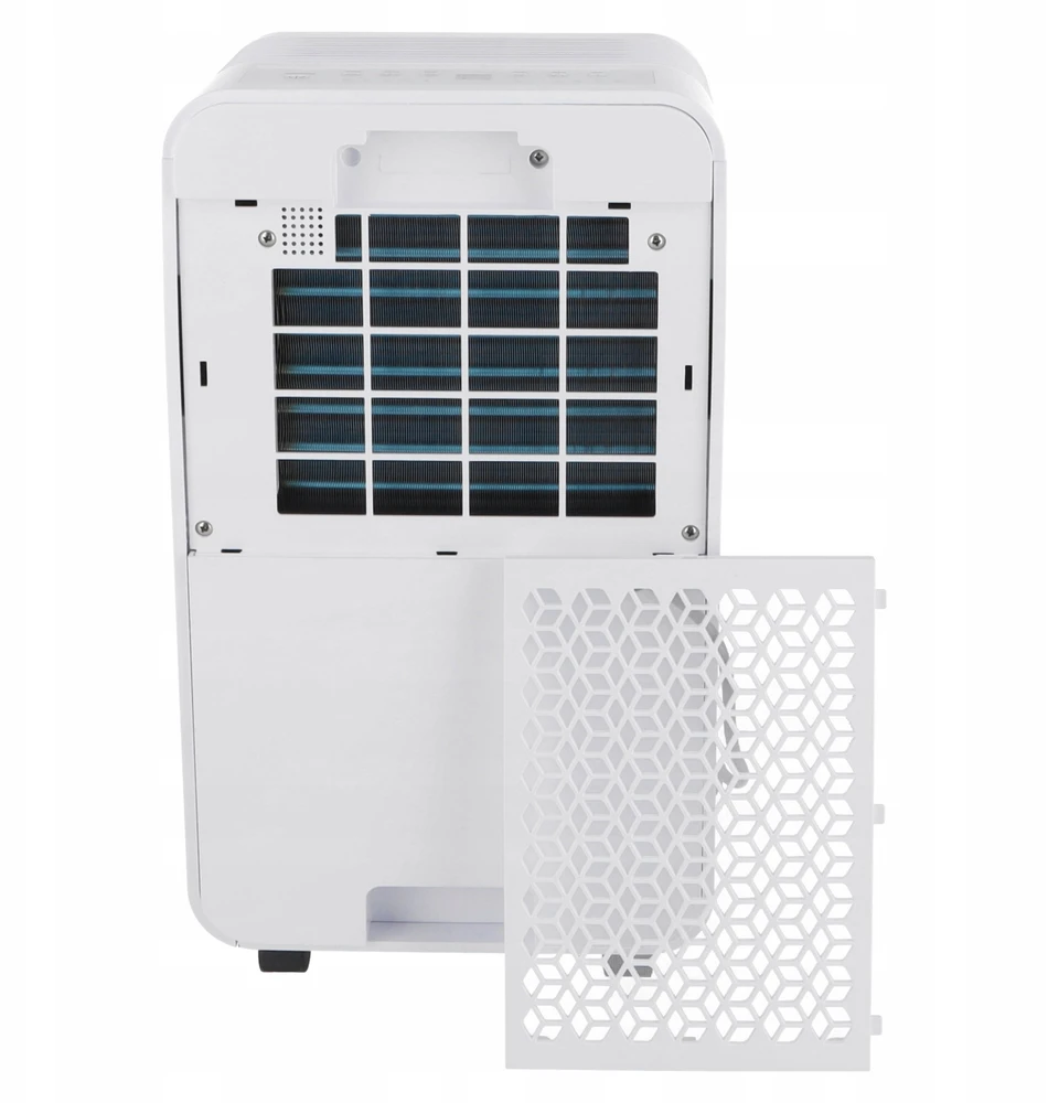 Bimar ECODRY* Oro sausintuvas 16L/24h WiFi