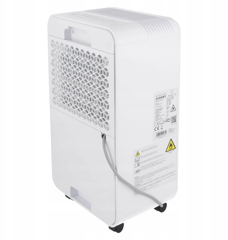 Bimar ECODRY* Oro sausintuvas 16L/24h WiFi