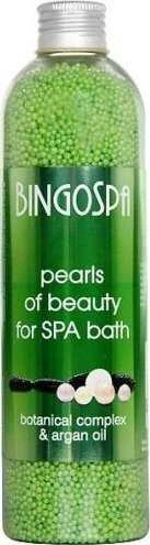 BingoSpa Grožio perlai SPA, 230 g