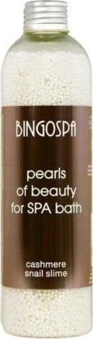 BingoSpa Grožio perlai SPA, 230 g