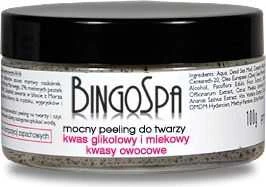 BingoSpa Błoto, 100 g