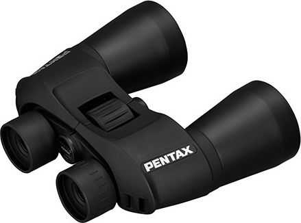 Pentax SP 8x40