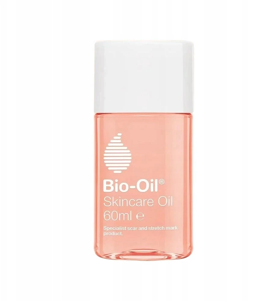 Bio-Oil Anti-Marks Body Oil kūno aliejus, 60 ml