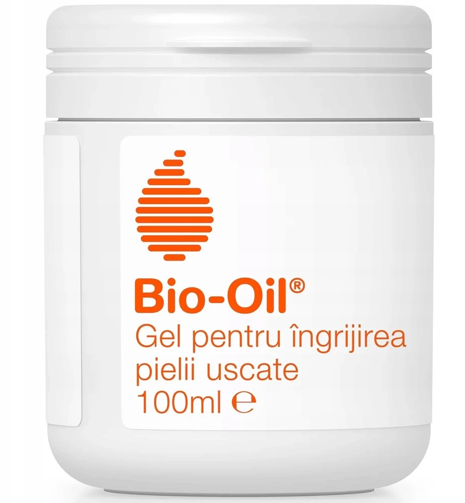 Bio-Oil Hydrating Daily Gel Kreminis drėkinamasis kūno gelinis kremas, 100 ml