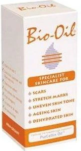 Bio Oil Bi-Oil PurCellin Oil Cellulit and Stretch Marks moterims, 125 ml