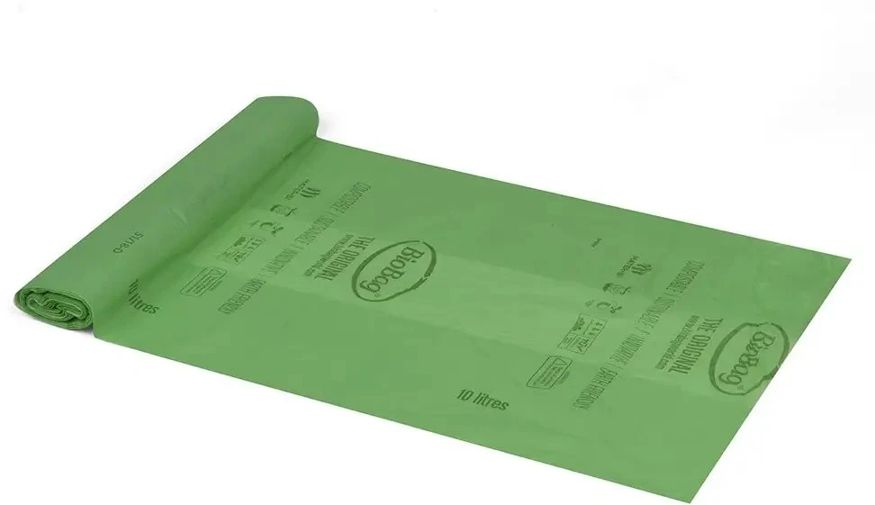 Biobag Garbage Bags 10L 42x45cm (35187020)
