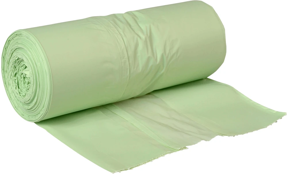 Biobag Garbage Bags 10L 42x45cm (35187020)