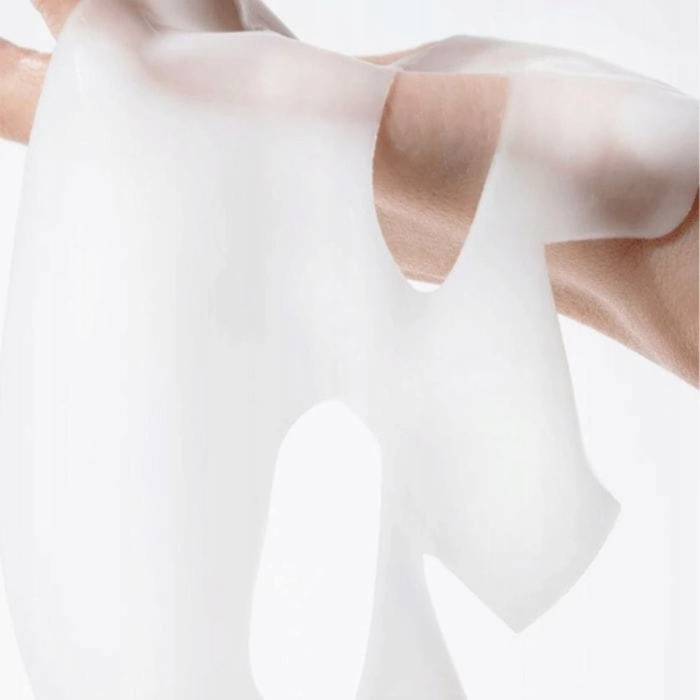 BIODANCE Bio-Collagen Real Deep Mask hidrogelinė veido kaukė, 1 vnt., 34 g