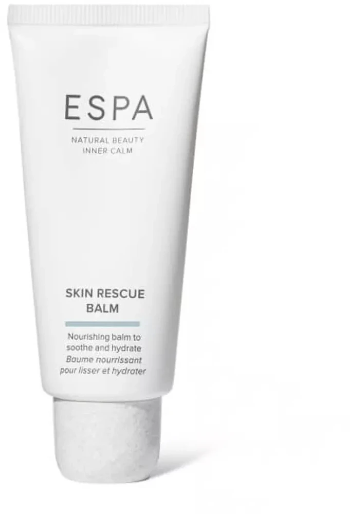 Espa Skin Rescue maitininantis Balm For Face, 30 ml