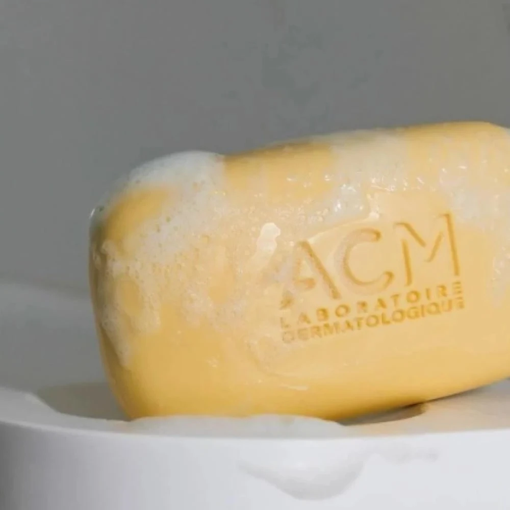 „Laboratoire ACM Sebionex“ valomasis veido prausiklis, 100 g