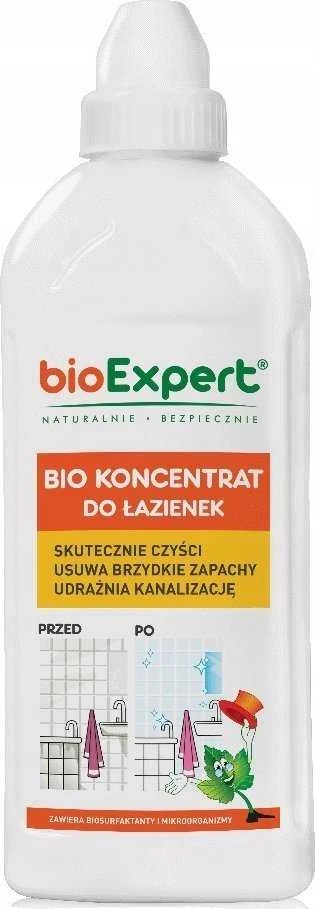 Bioexpert BIO VALYMO KONCENTRATAS 1L VONIOS KAMBARIUI