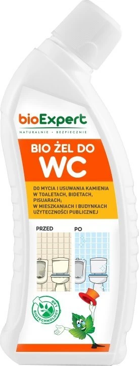 Bioexpert BIO PUTO VONIOS KAMBARIO 500ML PURŠKAMAS
