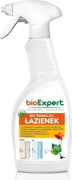 Bioexpert BIO PUTO VONIOS KAMBARIO 500ML PURŠKAMAS