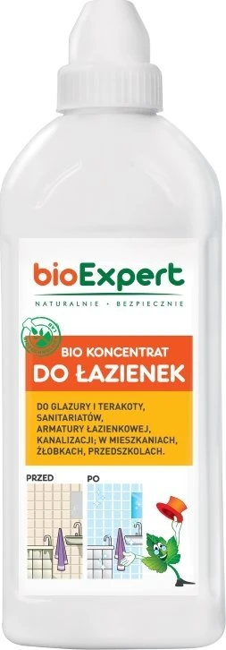 Bioexpert BIO PUTO VONIOS KAMBARIO 500ML PURŠKAMAS