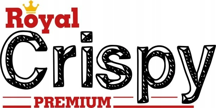 Triušių maistas - BIOFEED Royal Crispy Premium 2kg Be glitimo