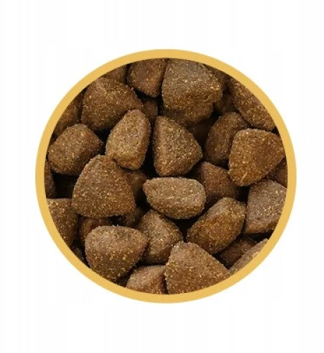 Biofeed Šunų Maistas - EUPHORIA Fresh Junior Kalakutiena ir Triušis 12kg Vidutinio ir Didelio Dydžio Šunims
