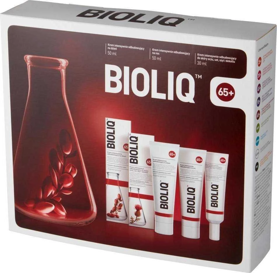 BIOLIQ 65+