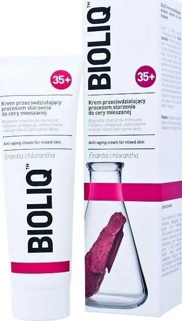 BIOLIQ 35+, 50 ml