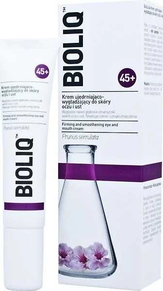 BIOLIQ 45+, 15 ml