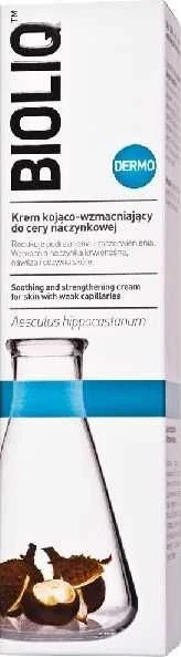 BIOLIQ Dermo, 50 ml