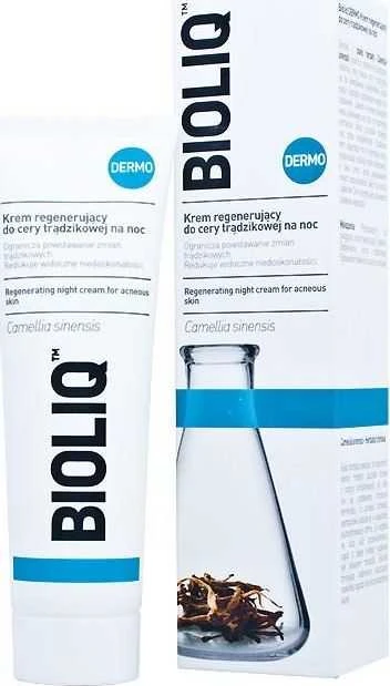 BIOLIQ Dermo, 50 ml