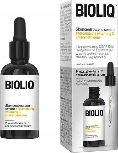 BIOLIQ Pro, 20 ml