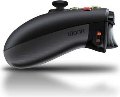 Bionik XO QuickShot Rubber Grips (BNK-9011)
