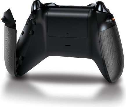 Bionik XO QuickShot Rubber Grips (BNK-9011)