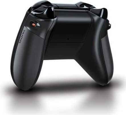 Bionik XO QuickShot Rubber Grips (BNK-9011)