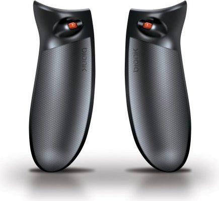 Bionik XO QuickShot Rubber Grips (BNK-9011)