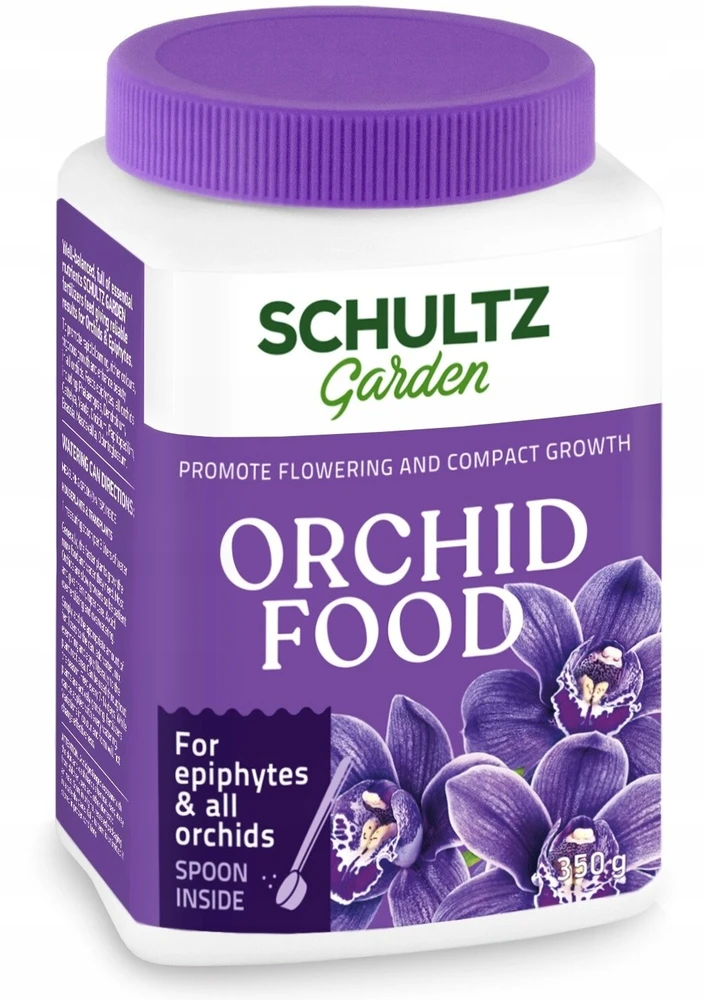Biopon Orchidėjų trąšos SCHULTZ, 350 g