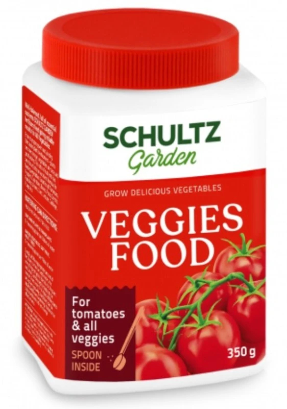 Pomidorų ir daržovių trąšos SCHULTZ, 350 g